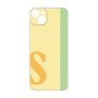 Premium Panel［ Original - initial color line - S yellow ］