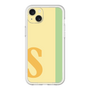 Premium Panel［ Original - initial color line - S yellow ］