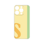 Premium Panel［ Original - initial color line - S yellow ］