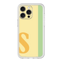 Premium Panel［ Original - initial color line - S yellow ］