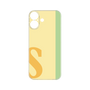 Premium Panel［ Original - initial color line - S yellow ］