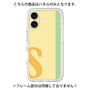 Premium Panel［ Original - initial color line - S yellow ］