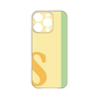 Premium Panel［ Original - initial color line - S yellow ］