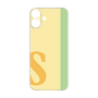 Premium Panel［ Original - initial color line - S yellow ］