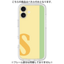 Premium Panel［ Original - initial color line - S yellow ］