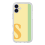 Premium Panel［ Original - initial color line - S yellow ］