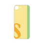 Premium Panel［ Original - initial color line - S yellow ］