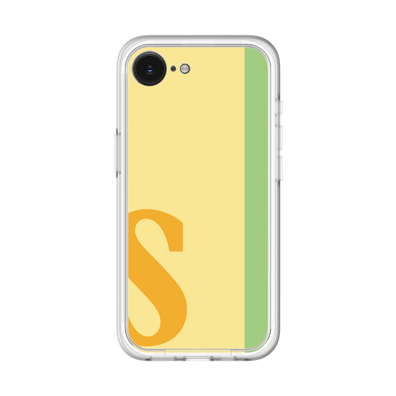 Premium Panel［ Original - initial color line - S yellow ］
