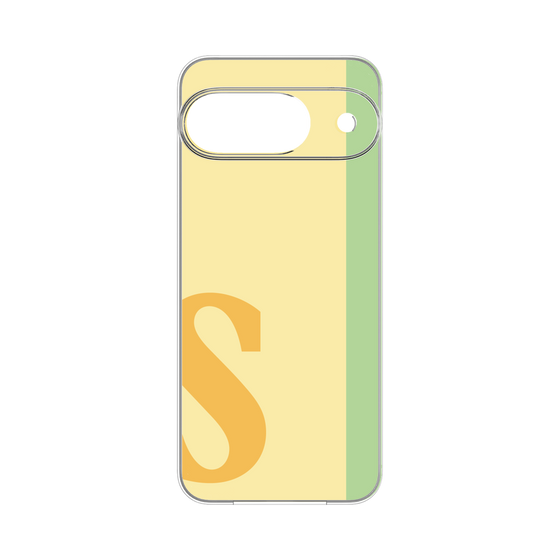 Premium Panel［ Original - initial color line - S yellow ］