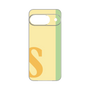 Premium Panel［ Original - initial color line - S yellow ］