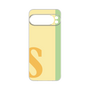 Premium Panel［ Original - initial color line - S yellow ］