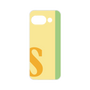 Premium Panel［ Original - initial color line - S yellow ］