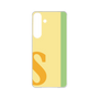 Premium Panel［ Original - initial color line - S yellow ］
