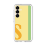 Premium Panel［ Original - initial color line - S yellow ］