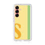 Premium Panel［ Original - initial color line - S yellow ］
