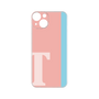 Premium Panel［ Original - initial color line - T pink ］