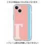 Premium Panel［ Original - initial color line - T pink ］