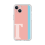 Premium Panel［ Original - initial color line - T pink ］