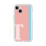 Premium Panel［ Original - initial color line - T pink ］