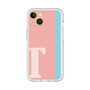 Premium Panel［ Original - initial color line - T pink ］