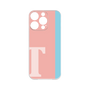 Premium Panel［ Original - initial color line - T pink ］