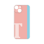 Premium Panel［ Original - initial color line - T pink ］