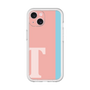Premium Panel［ Original - initial color line - T pink ］
