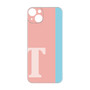 Premium Panel［ Original - initial color line - T pink ］