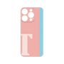 Premium Panel［ Original - initial color line - T pink ］
