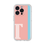 Premium Panel［ Original - initial color line - T pink ］