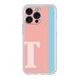 Premium Panel［ Original - initial color line - T pink ］