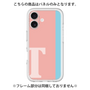 Premium Panel［ Original - initial color line - T pink ］