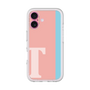 Premium Panel［ Original - initial color line - T pink ］