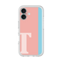 Premium Panel［ Original - initial color line - T pink ］