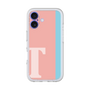 Premium Panel［ Original - initial color line - T pink ］