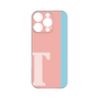 Premium Panel［ Original - initial color line - T pink ］