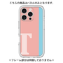 Premium Panel［ Original - initial color line - T pink ］