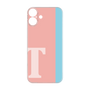 Premium Panel［ Original - initial color line - T pink ］