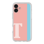 Premium Panel［ Original - initial color line - T pink ］