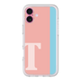 Premium Panel［ Original - initial color line - T pink ］