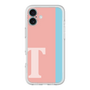 Premium Panel［ Original - initial color line - T pink ］
