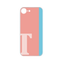 Premium Panel［ Original - initial color line - T pink ］