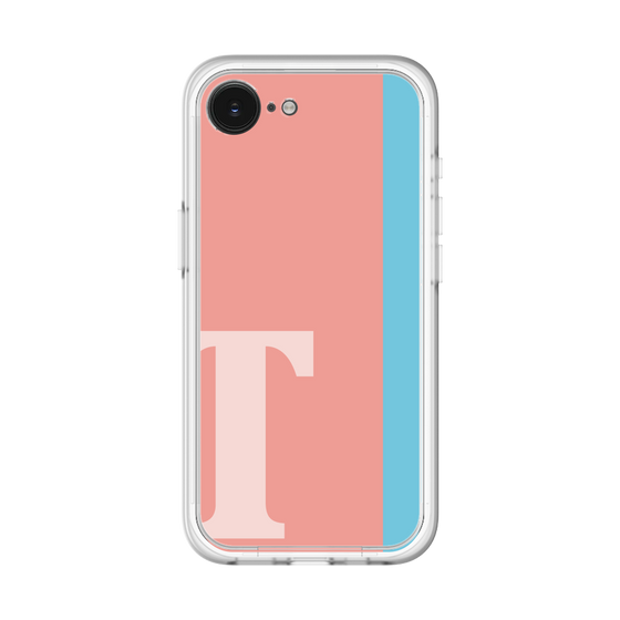Premium Panel［ Original - initial color line - T pink ］