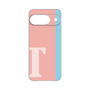 Premium Panel［ Original - initial color line - T pink ］