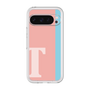 Premium Panel［ Original - initial color line - T pink ］