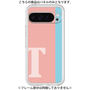 Premium Panel［ Original - initial color line - T pink ］