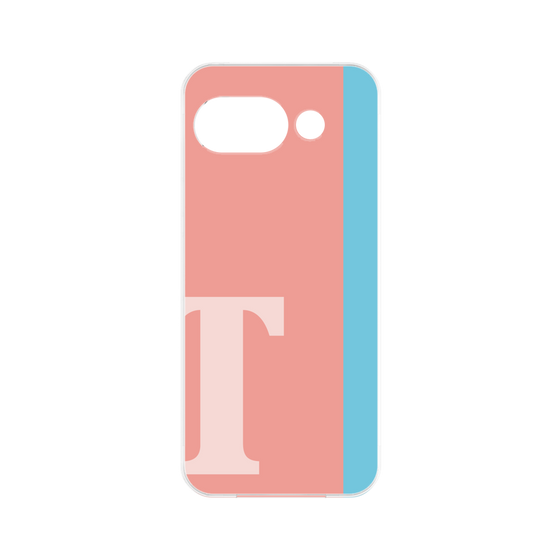 Premium Panel［ Original - initial color line - T pink ］