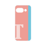 Premium Panel［ Original - initial color line - T pink ］