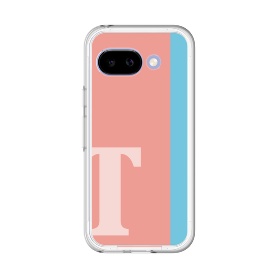 Premium Panel［ Original - initial color line - T pink ］