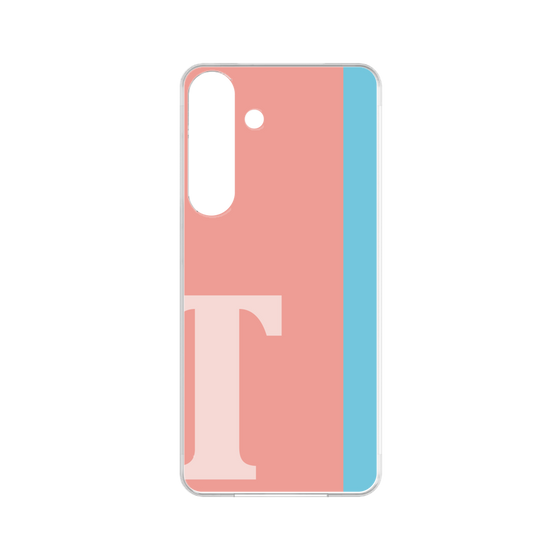 Premium Panel［ Original - initial color line - T pink ］